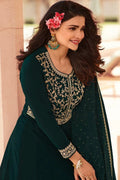 anarkali suits