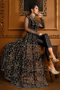 anarkali dress