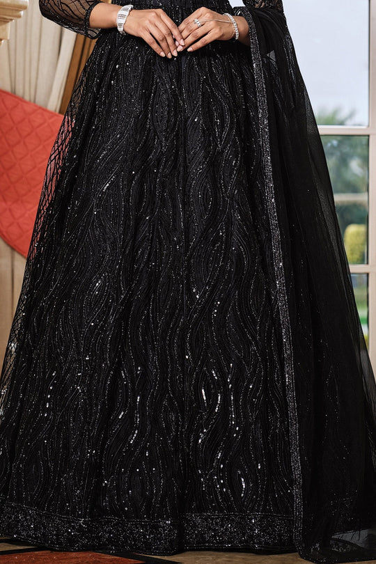 anarkali suits for women