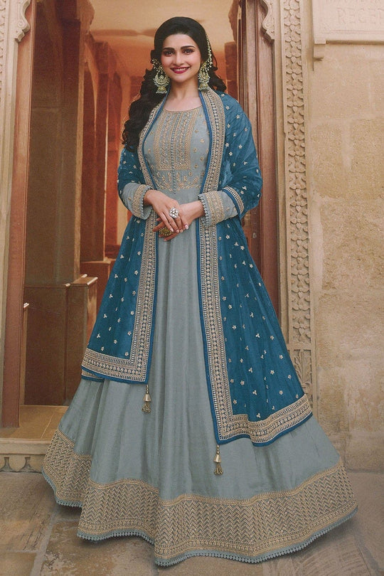 anarkali