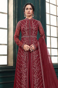 anarkali design