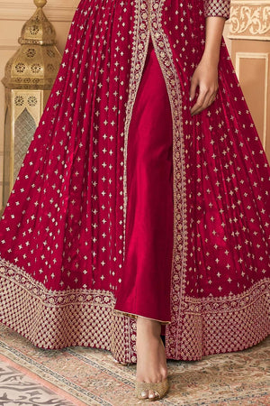 anarkali dress images