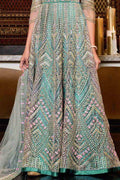 anarkali suit