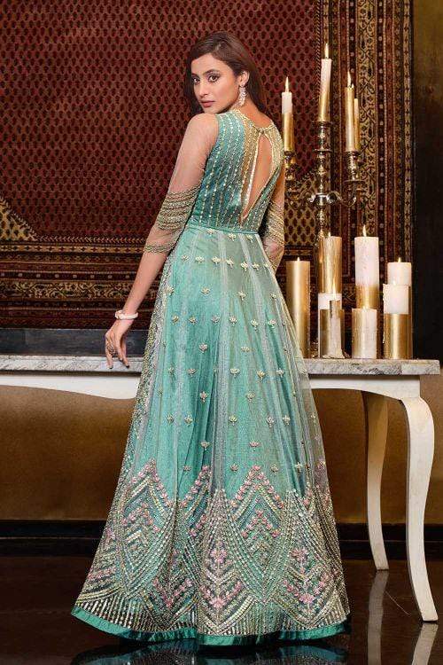anarkali suit