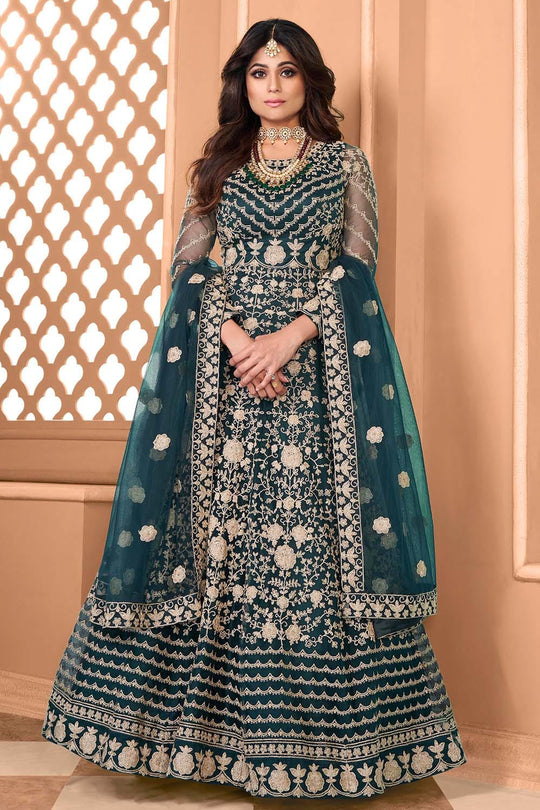 anarkali dress HD images