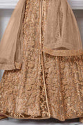 anarkali suit