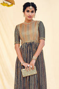 anarkali suit