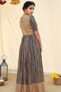 anarkali dress