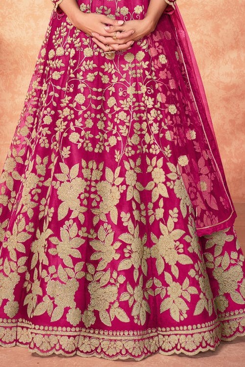 anarkali suits for women