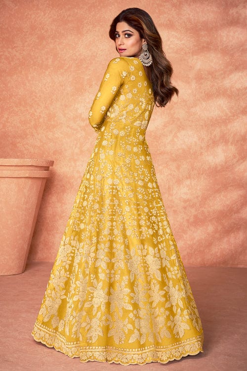 anarkali suits online