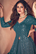 anarkali suit