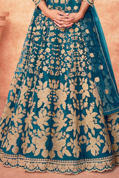 anarkali suits for women