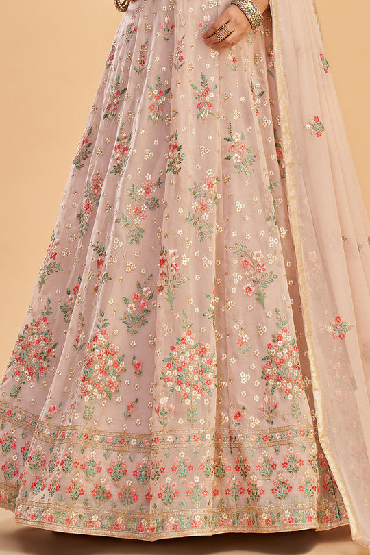 anarkali suits