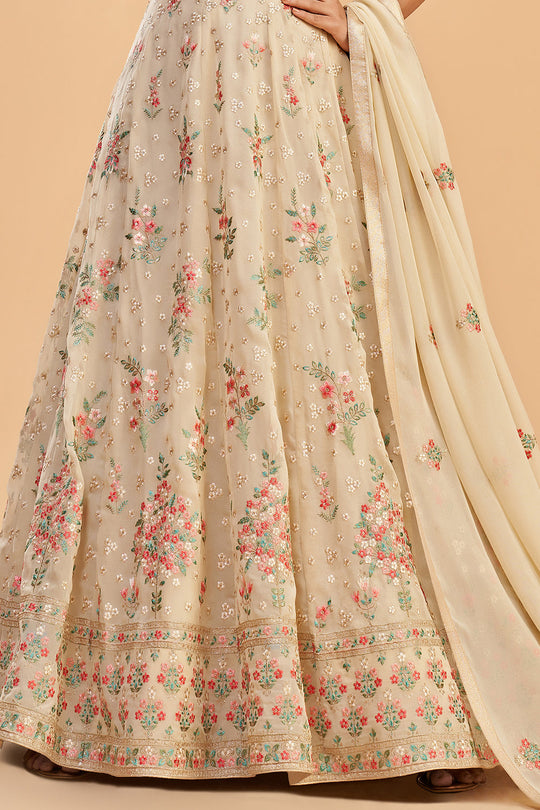 anarkali suit for weddings