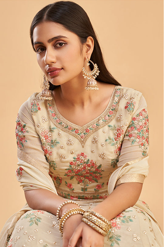 anarkali suits for women