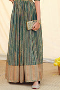 anarkali suit design