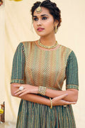 anarkali suit