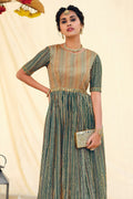 anarkali dress
