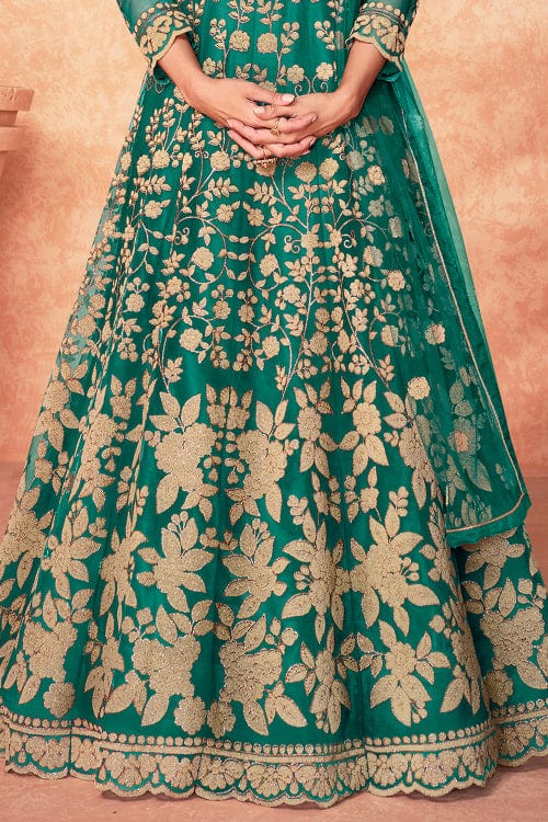 anarkali suits for women