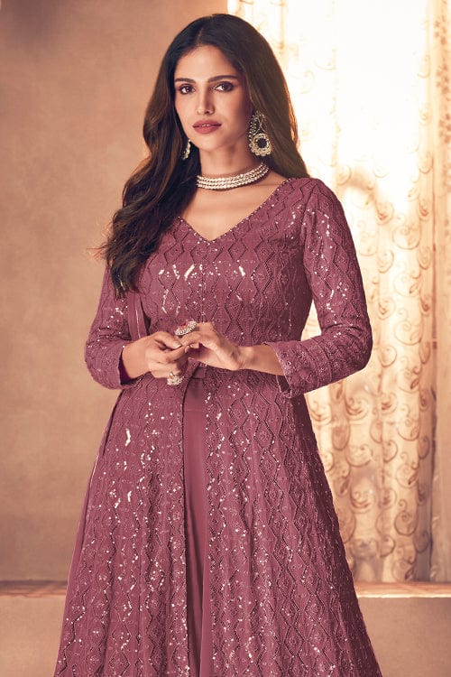 anarkali dress online