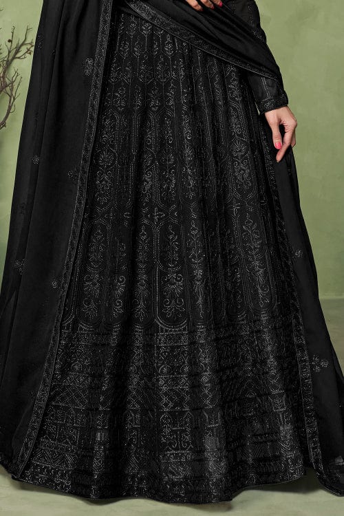 anarkali suits online