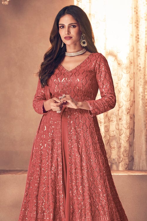 anarkali dress online