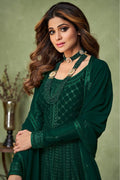 anarkali suit