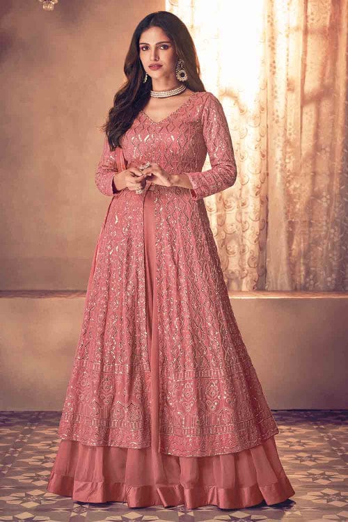 watermelon pink color dress Watermelon 2026 Prom Dresses New Collection Online