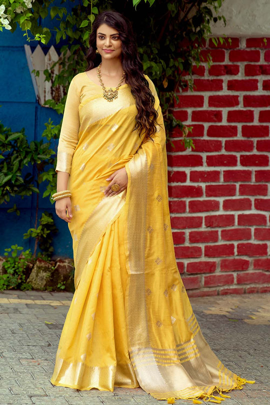 banarasi saree