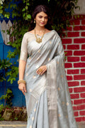 banarasi chanderi saree online 