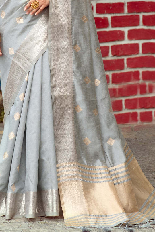 chanderi saree