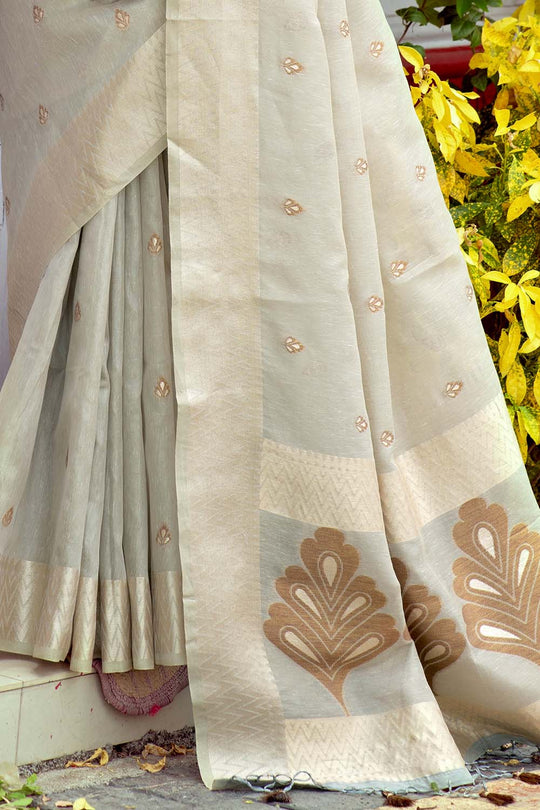chanderi saree