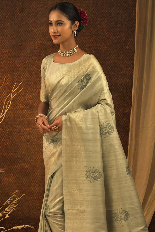 chanderi saree