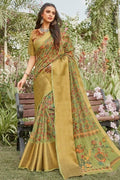 banarasi chanderi saree online