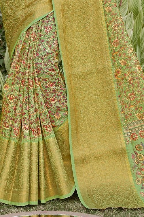 banarasi chanderi saree online