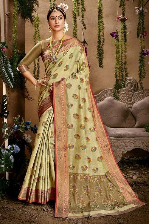 banarasi saree price