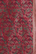 chanderi banarasi saree