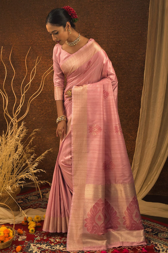 banarasi silk saree