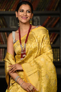 georgette saree
