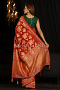 georgette material