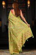 silk saree