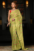 designer saree