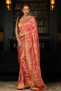 georgette saree