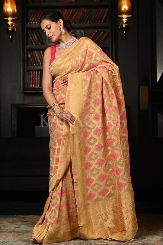 designer saree