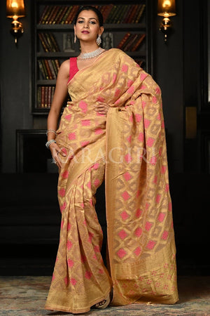 banarasi saree