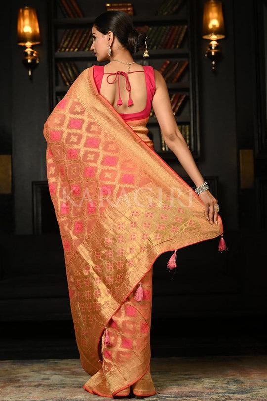 designer saree