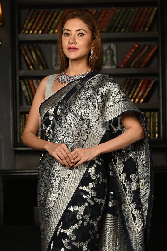 banarasi saree
