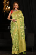 banrasi saree