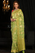 banrasi saree blouse designs