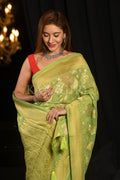 georgette fabric